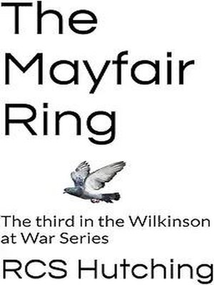 cover image of The Mayfair Ring